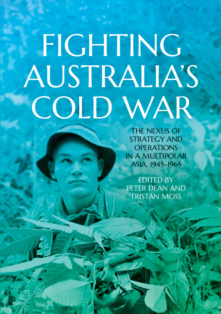Fighting Australia’s Cold War