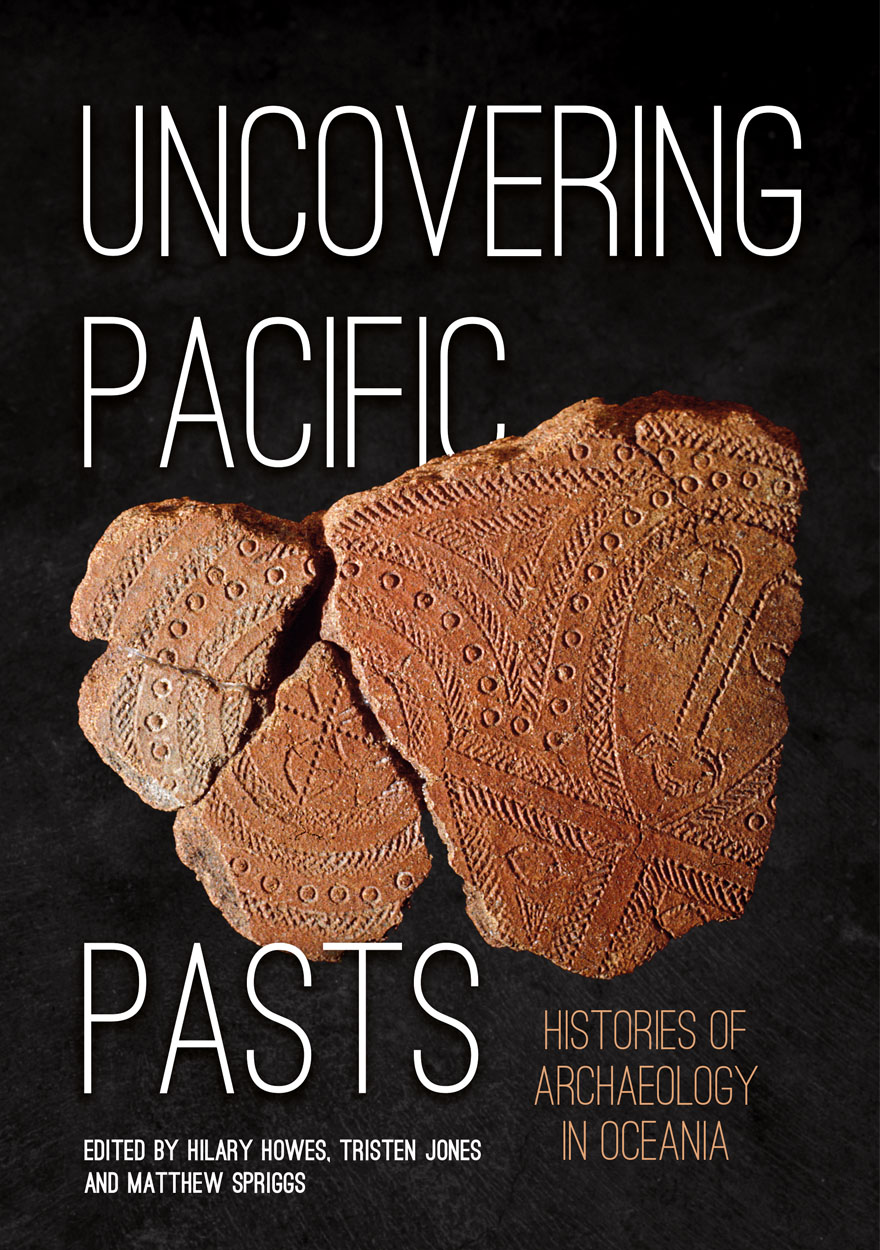 Uncovering Pacific Pasts