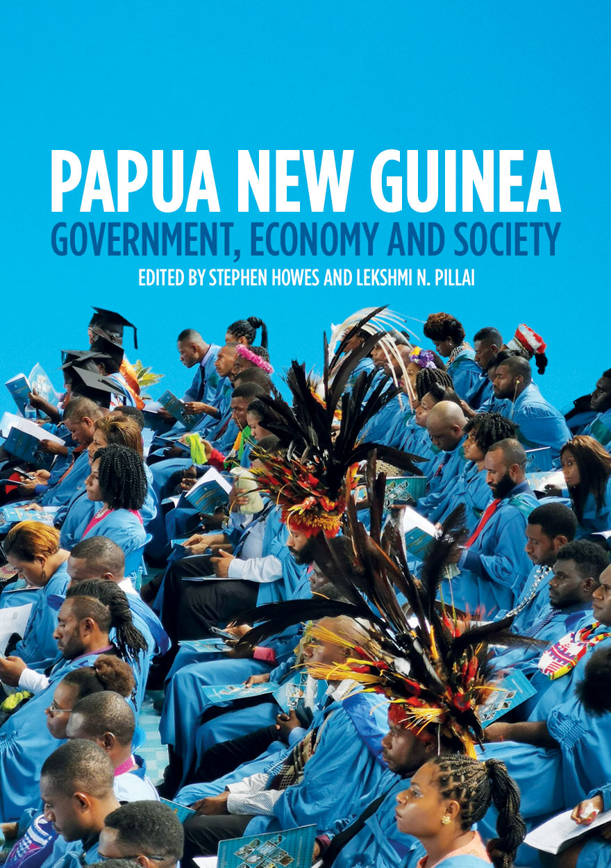 Papua New Guinea: Government, Economy and Society