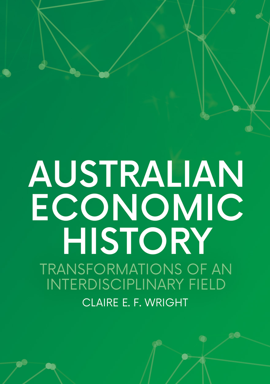 Australian Economic History
