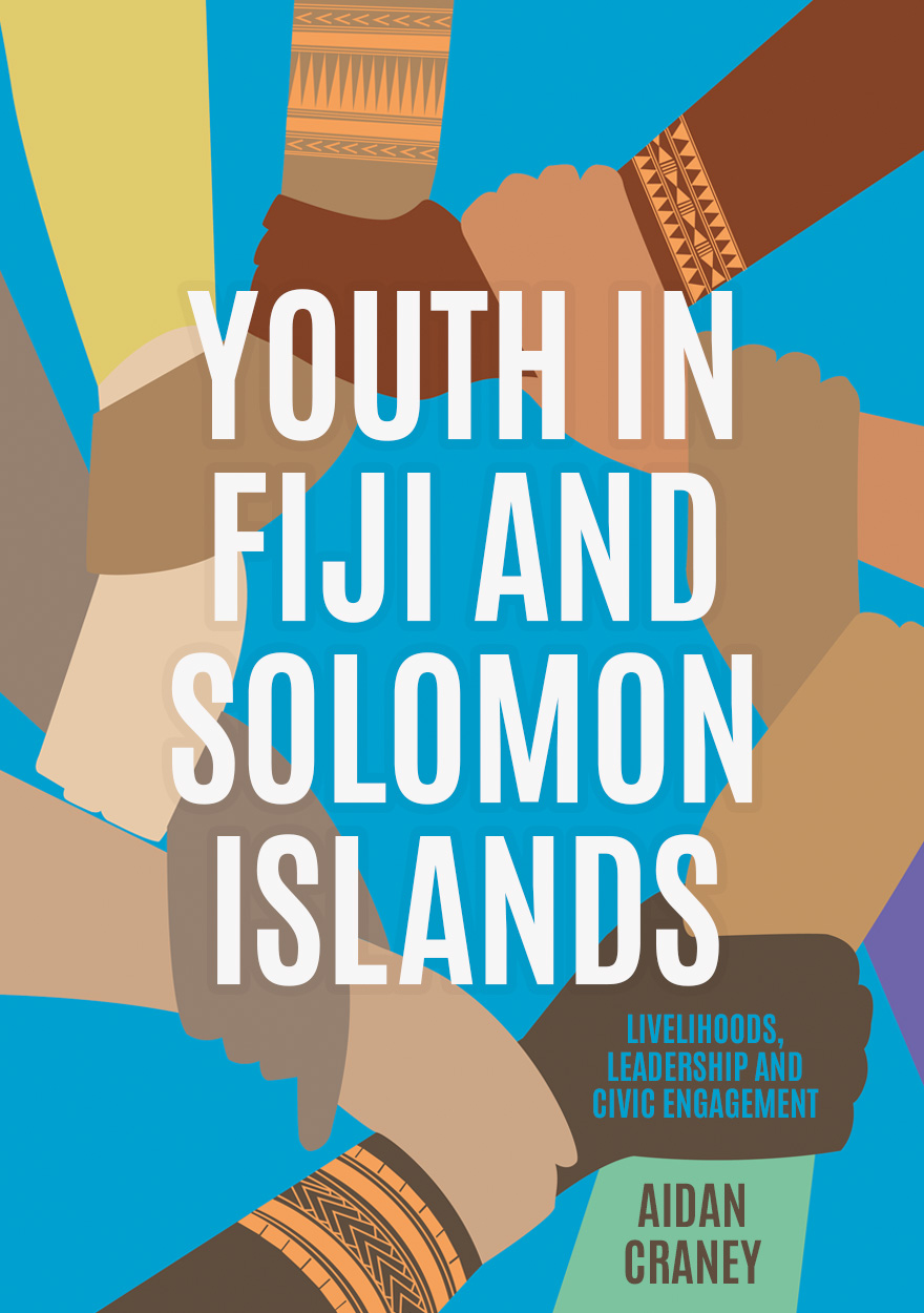 Youth in Fiji and Solomon Islands