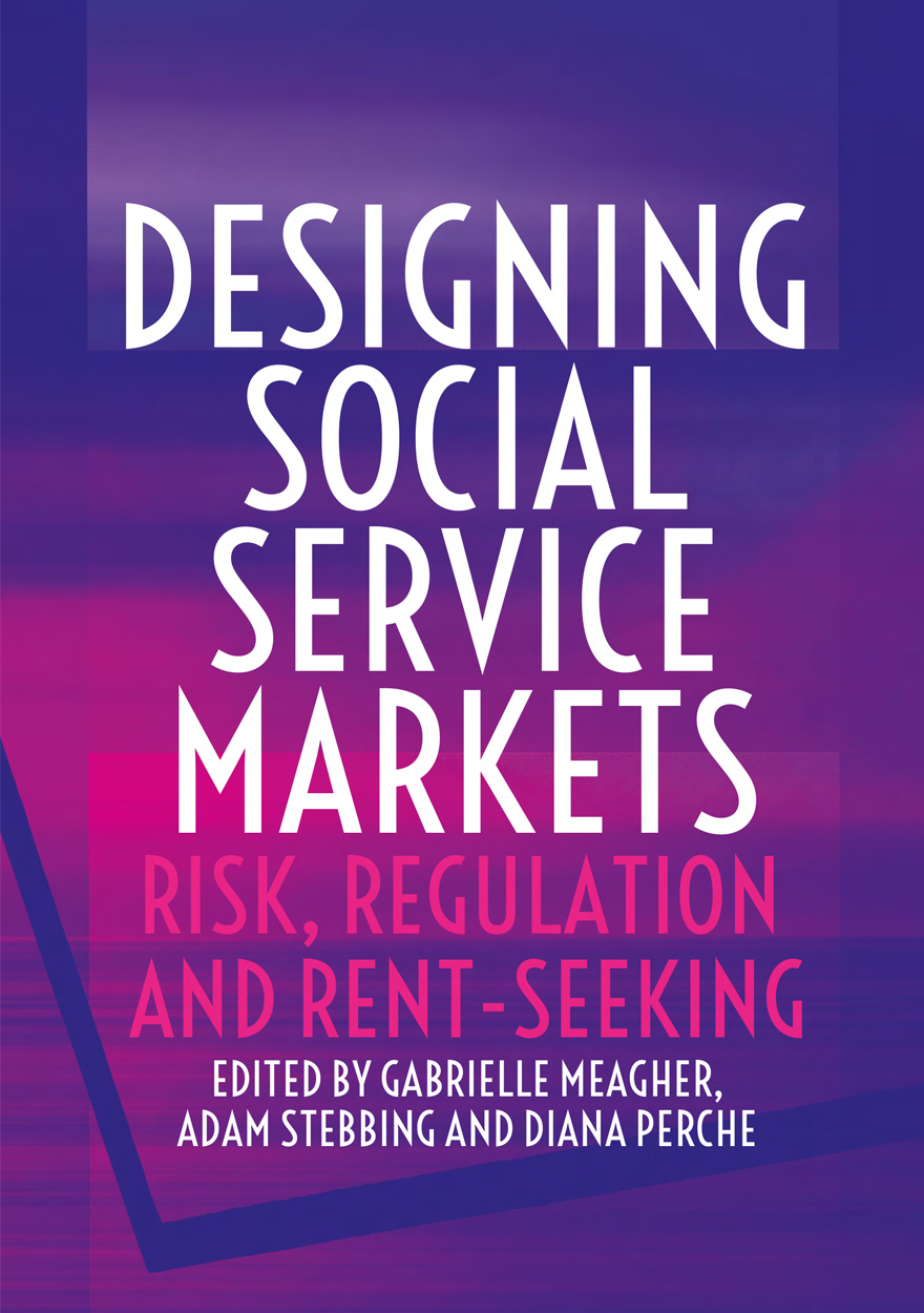 Designing Social Service Markets