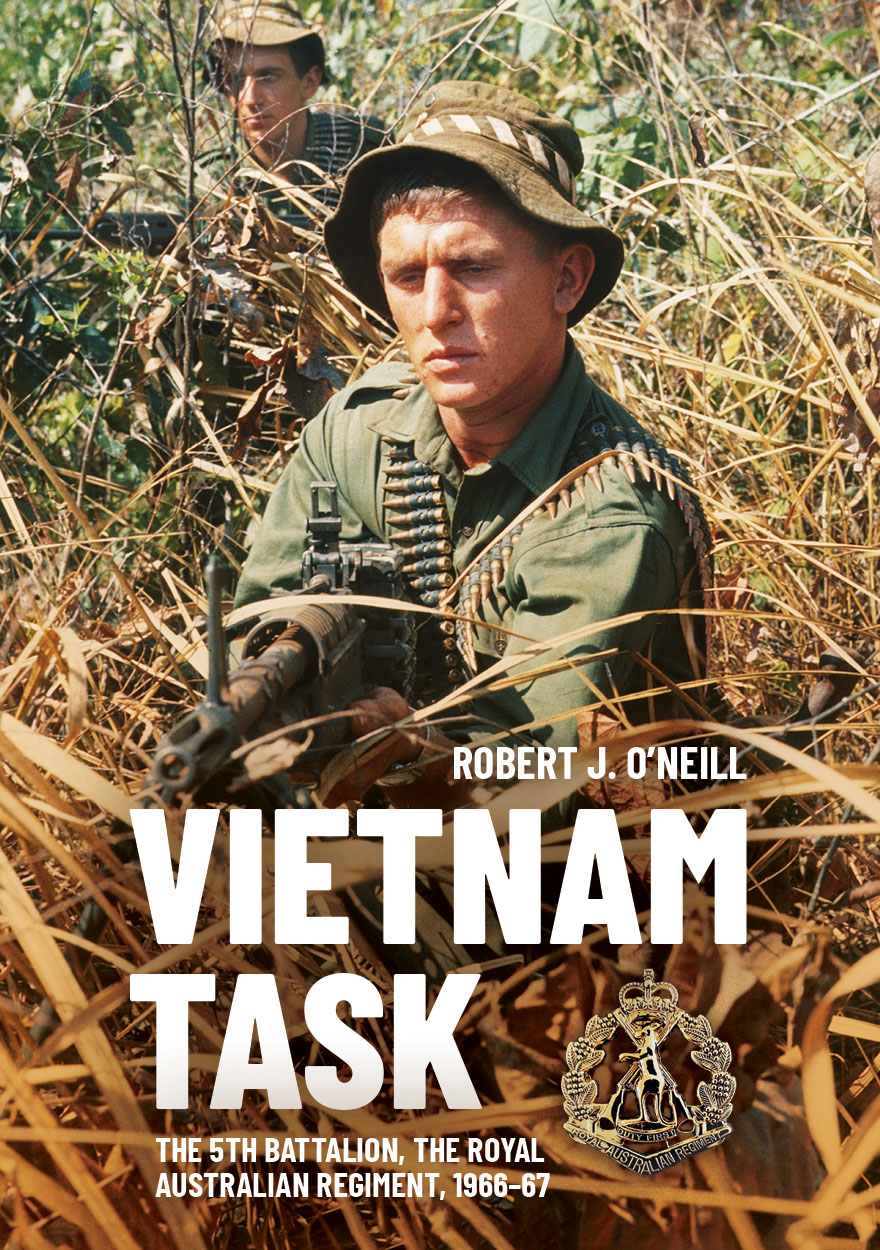 Vietnam Task