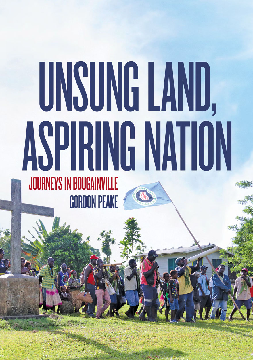 Unsung Land, Aspiring Nation