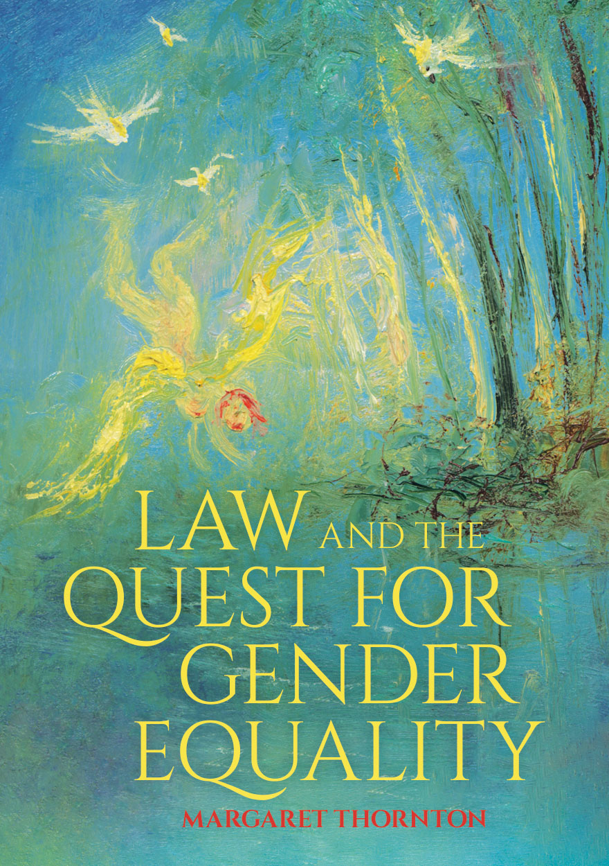 Law and the Quest for Gender Equality