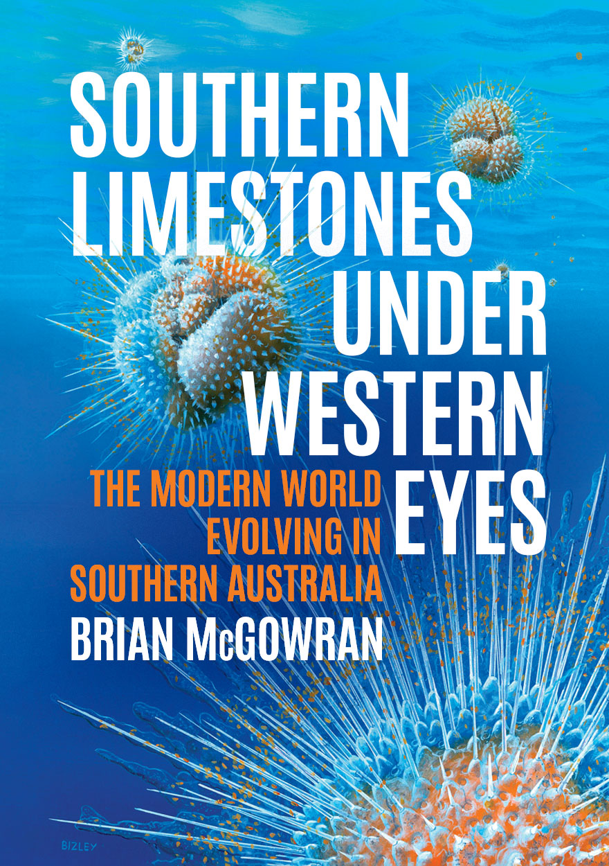 Southern Limestones under Western Eyes