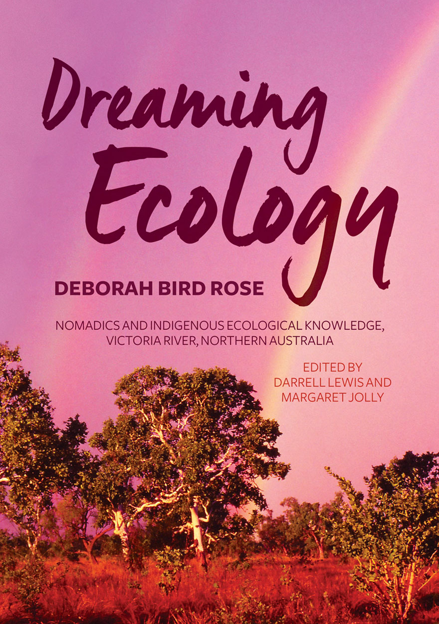 Dreaming Ecology