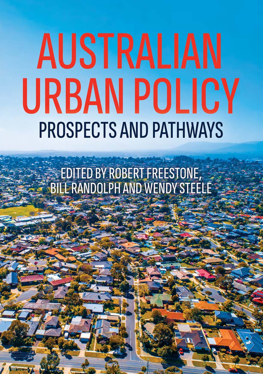 Australian Urban Policy