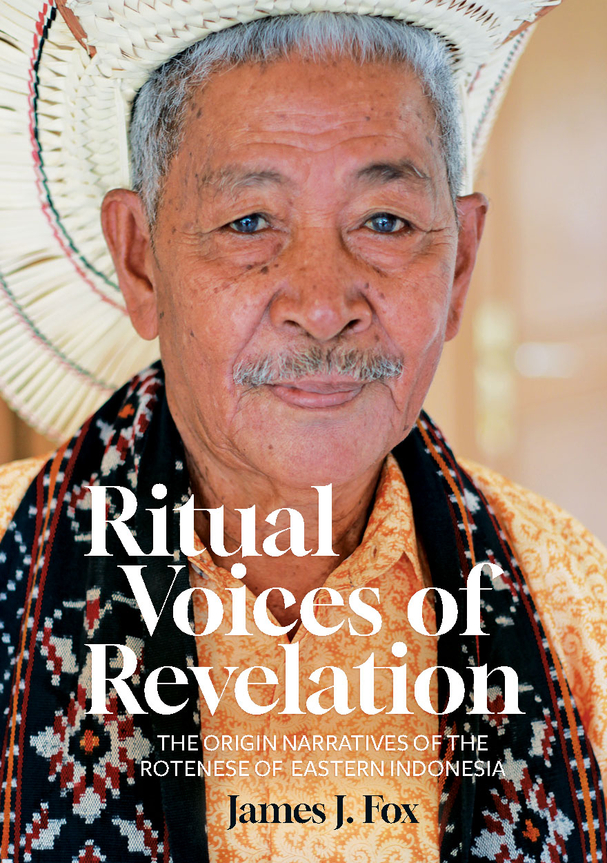 Ritual Voices of Revelation