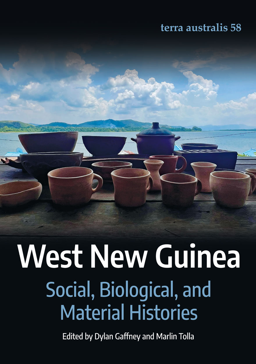 West New Guinea