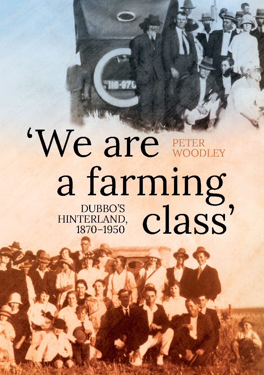 ‘We are a farming class’