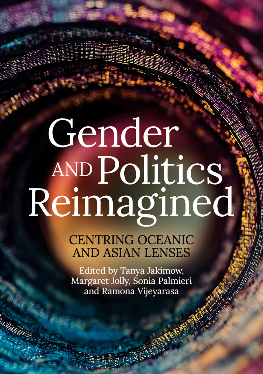 Gender and Politics Reimagined