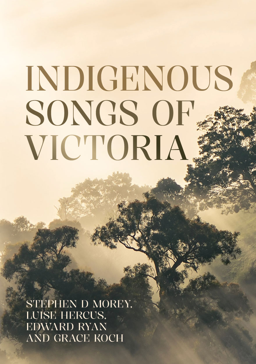 Indigenous Songs of Victoria