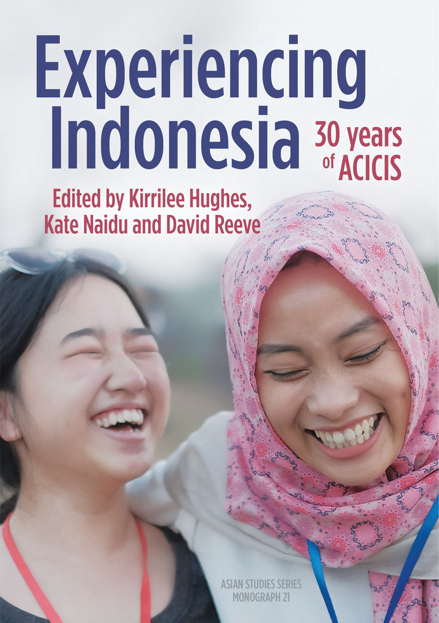 Experiencing Indonesia