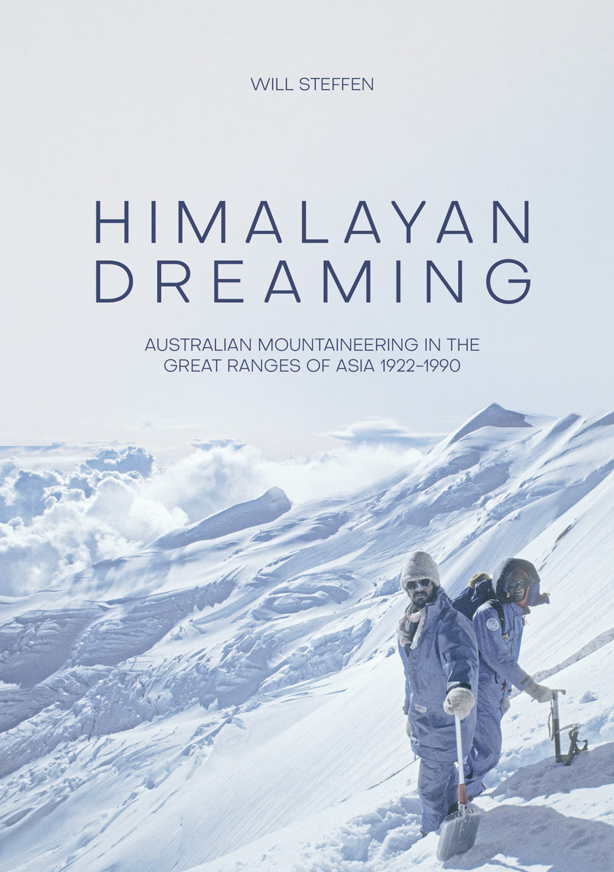 Himalayan Dreaming