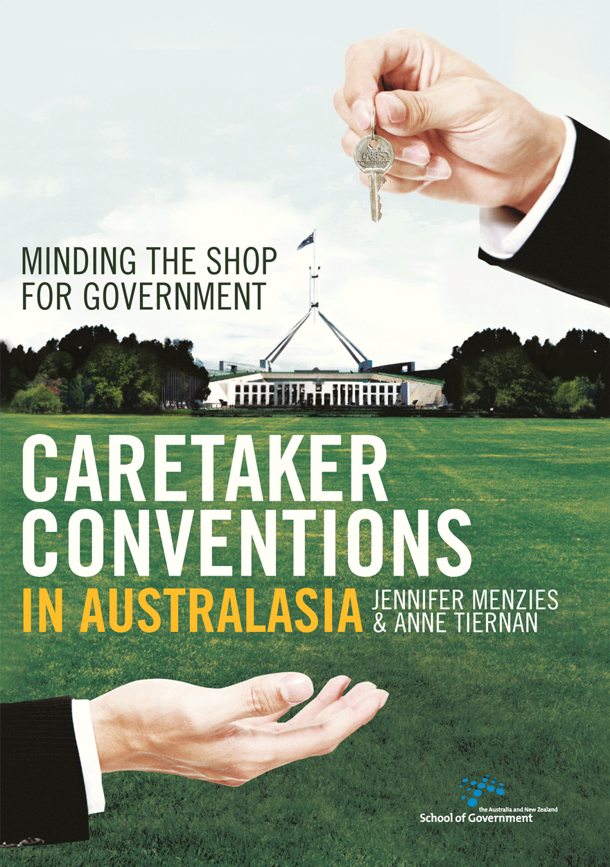 Caretaker Conventions in Australasia