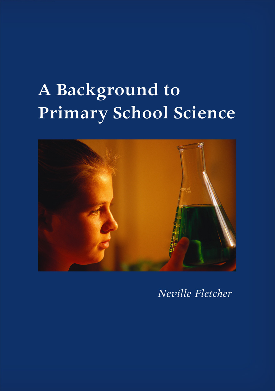 A Background to Primary School Science