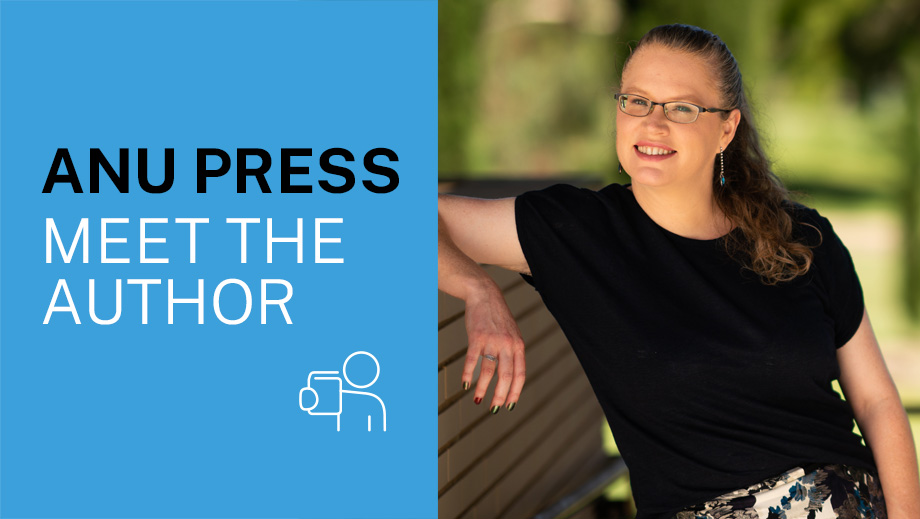 Meet the Author: Karen Fox