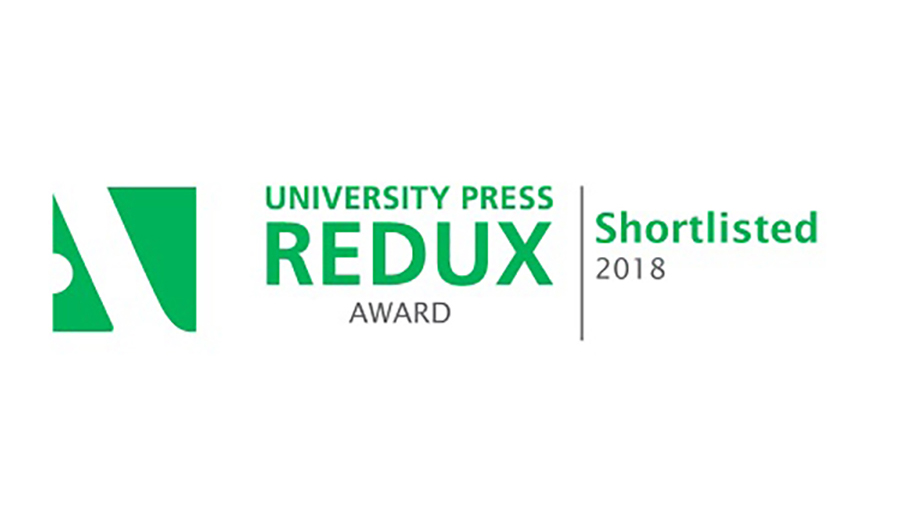2018 University Press Redux Award