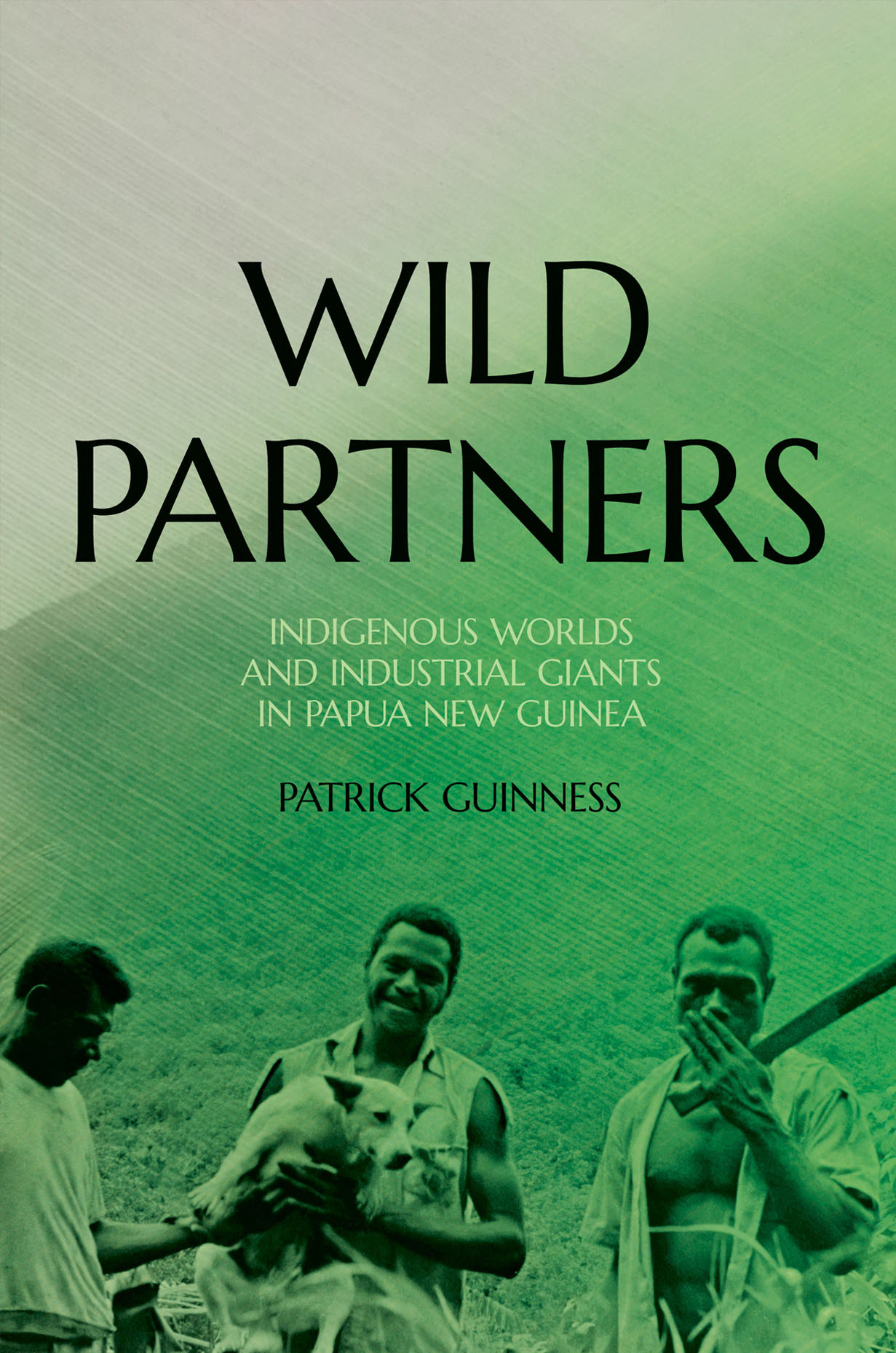 Wild Partners